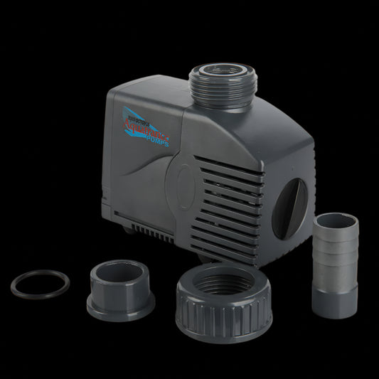 Aquatrance 3000 Water Pump