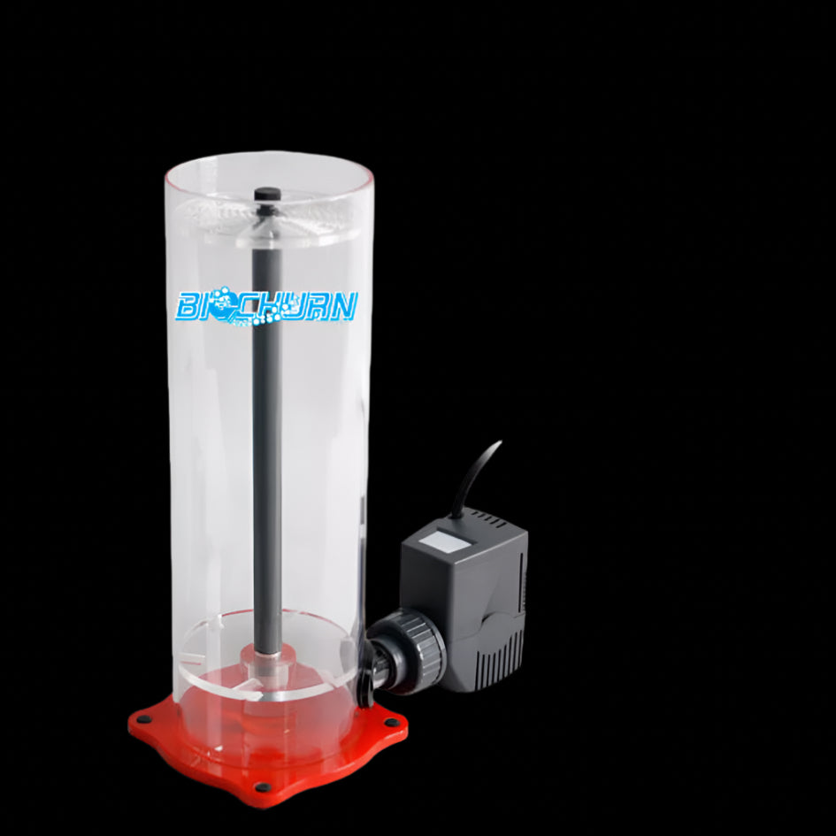 BioChurn 120INT Biopellet Reactor
