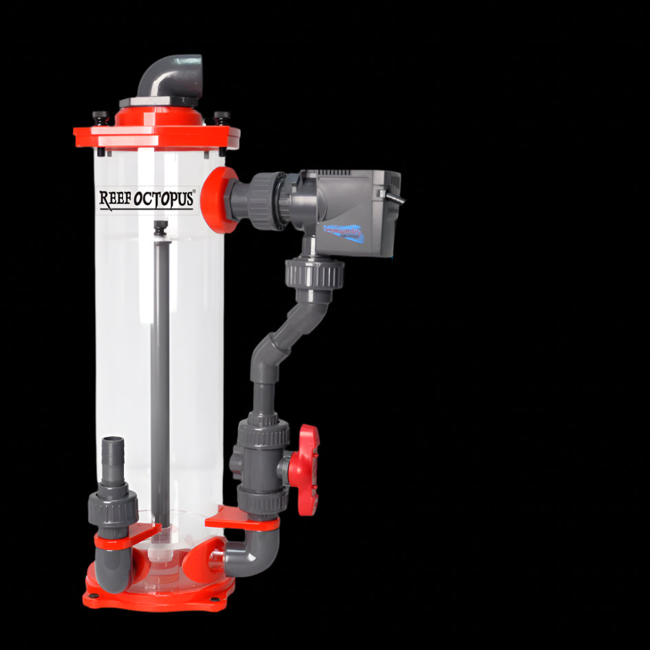 BioChurn 120R Biopellet Recirculating Reactor