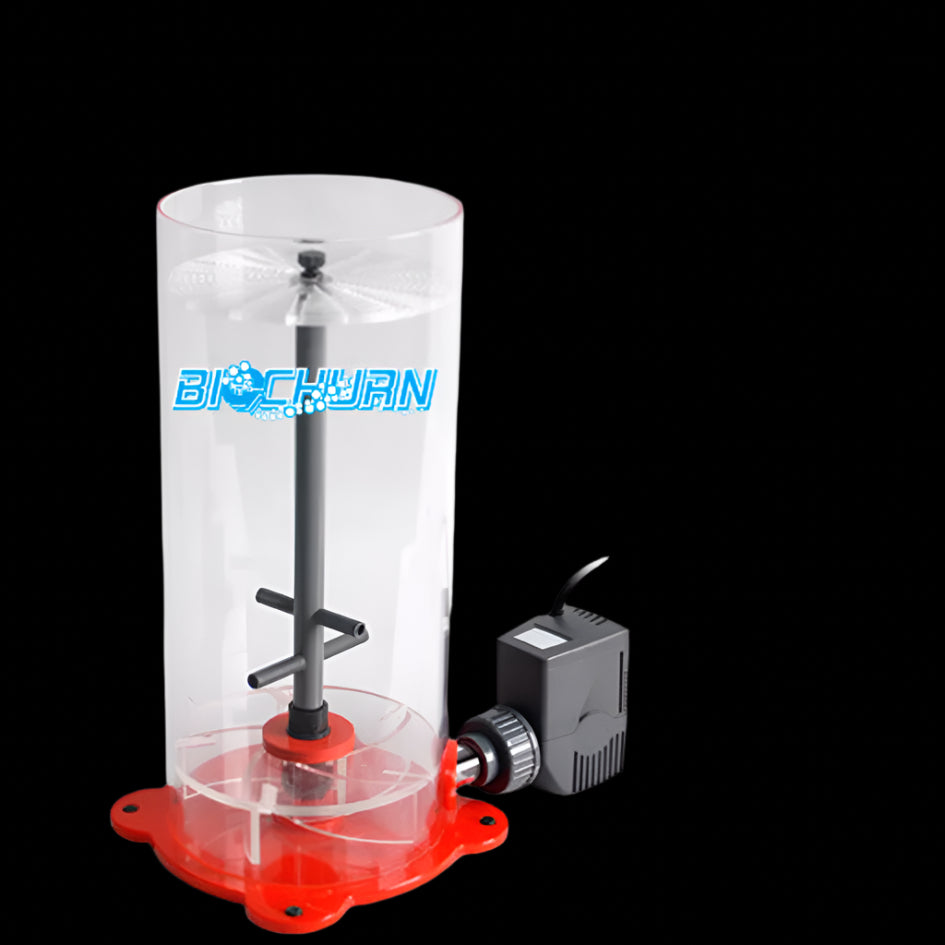 BioChurn 170INT Biopellet Reactor