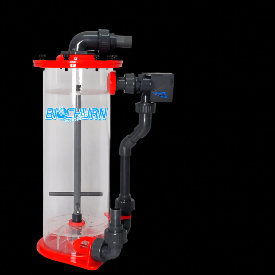 BioChurn 170R Biopellet Recirculating Reactor