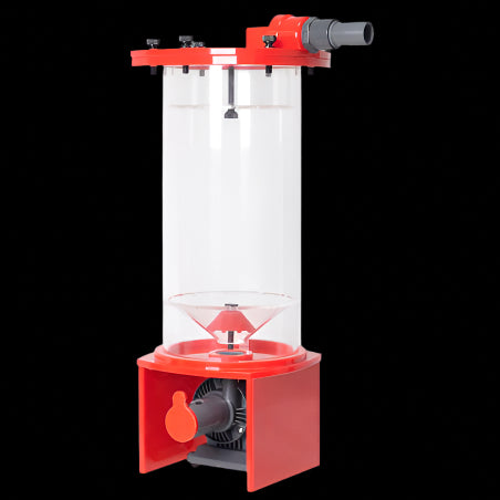 BR1000SS  Space Saver BioPellet Reactor