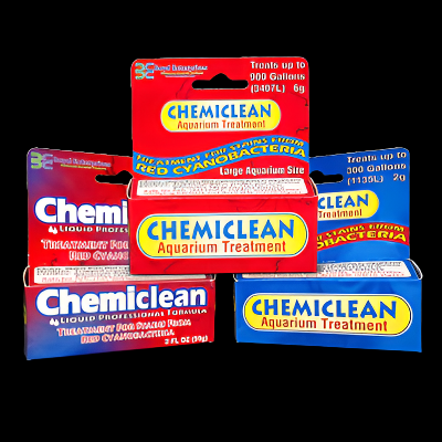 Boyd Enterprise Chemiclean