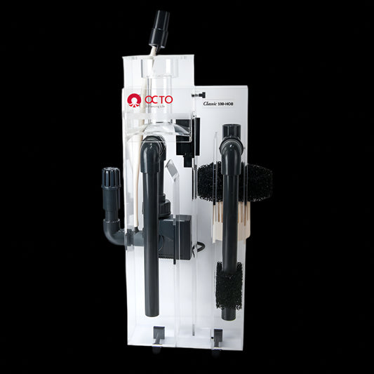 Classic 100 HOB Protein Skimmer
