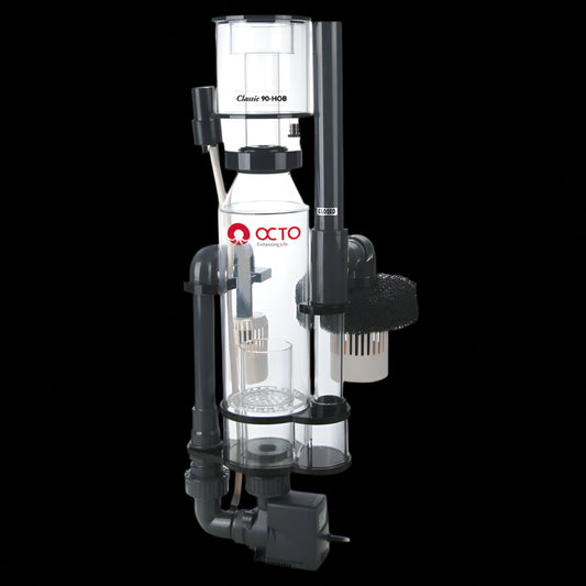 Classic 90 HOB Protein Skimmer