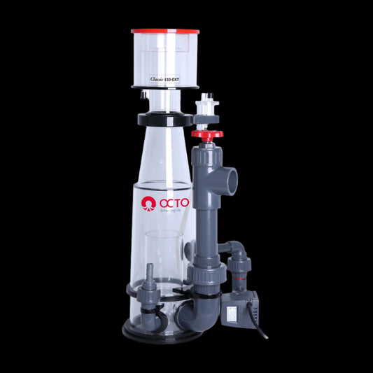 Classic 110ext Recirculating Protein Skimmer