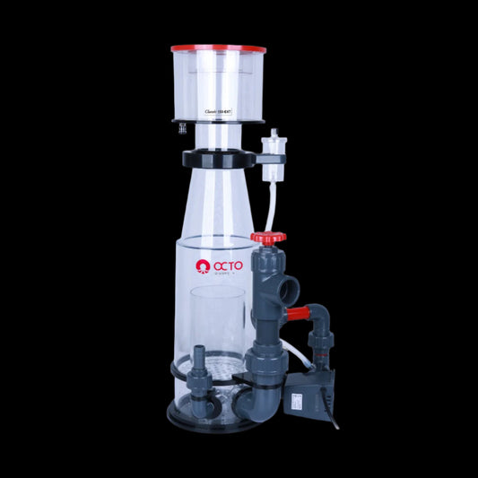 Classic 150ext Recirculating Protein Skimmer