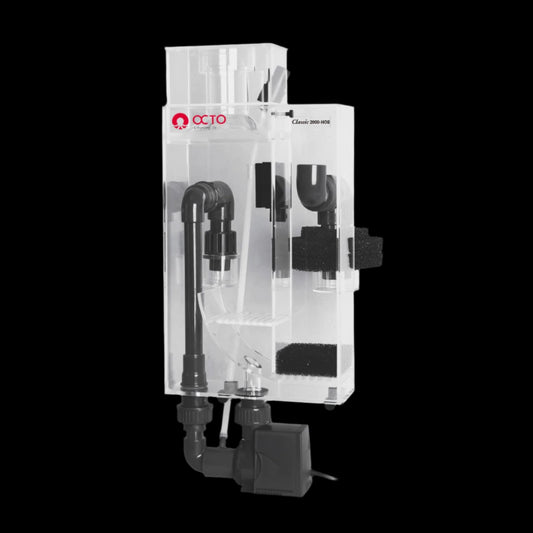 Classic 2000 HOB Protein Skimmer