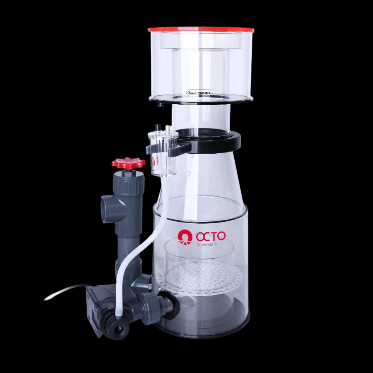 Classic 200-INT Protein Skimmer
