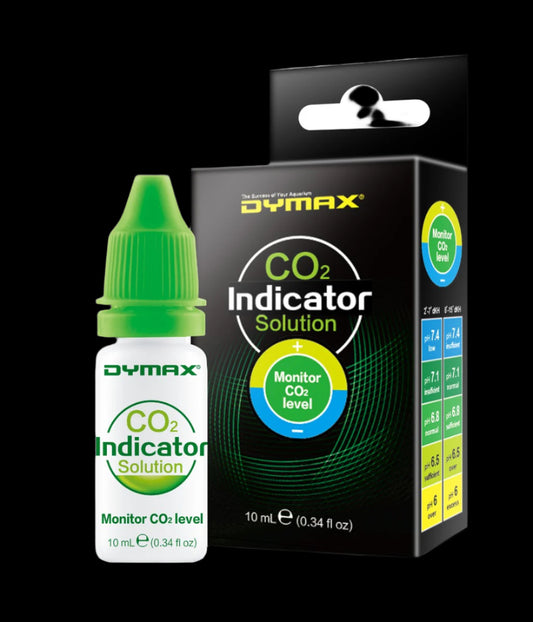 Dymax CO2 Indicator Solution 10ml