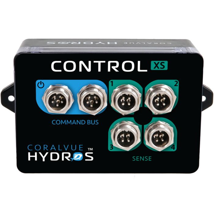 HYDROS Control XS Starter Pack CoralVue