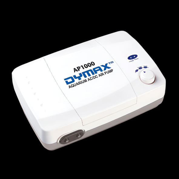 Dymax AC/DC Air Pump AP1000