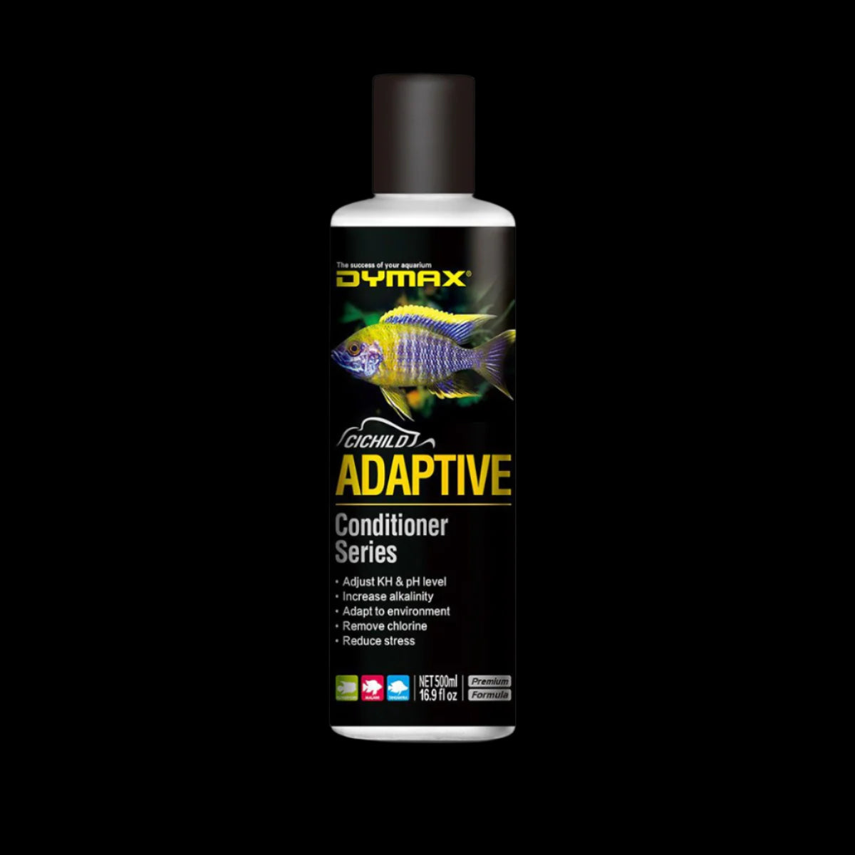 Dymax Adaptive 500ml
