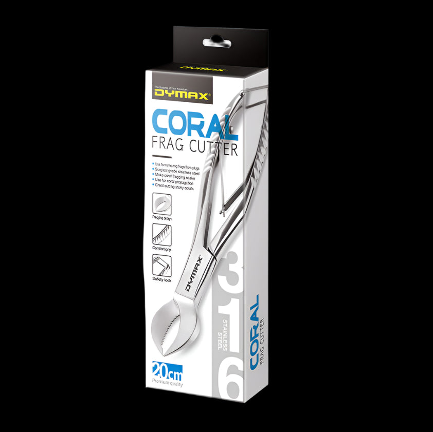 Dymax Coral Frag Cutter