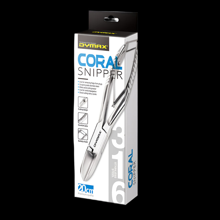 Dymax Coral Snipper