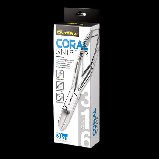 Dymax Coral Snipper