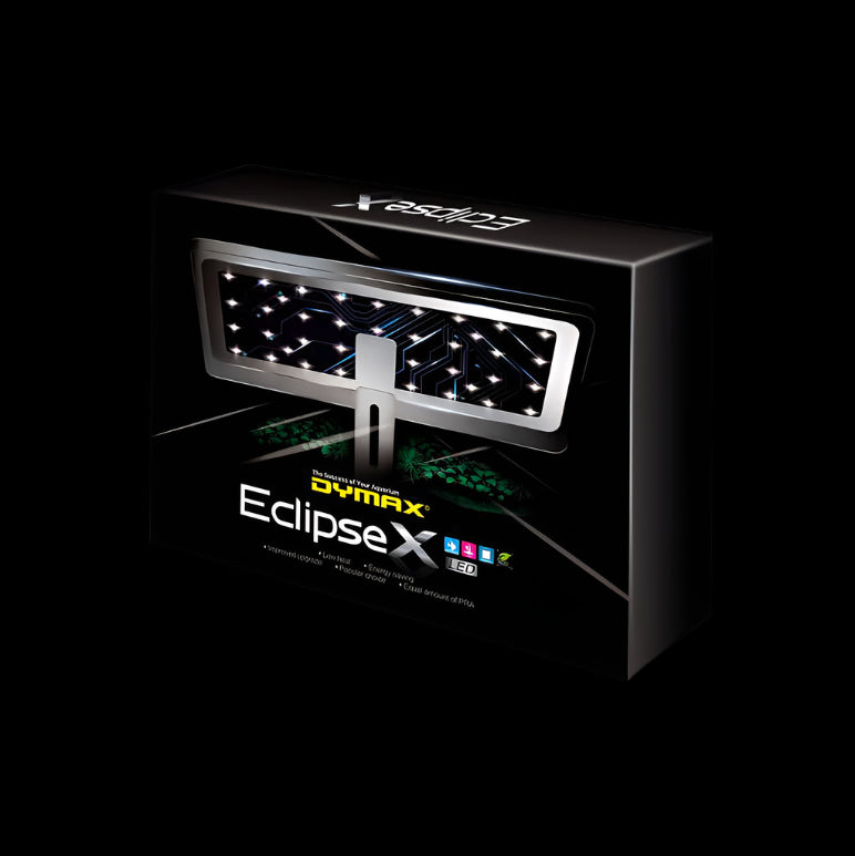 Dymax EclipseX Freshwater LED Light