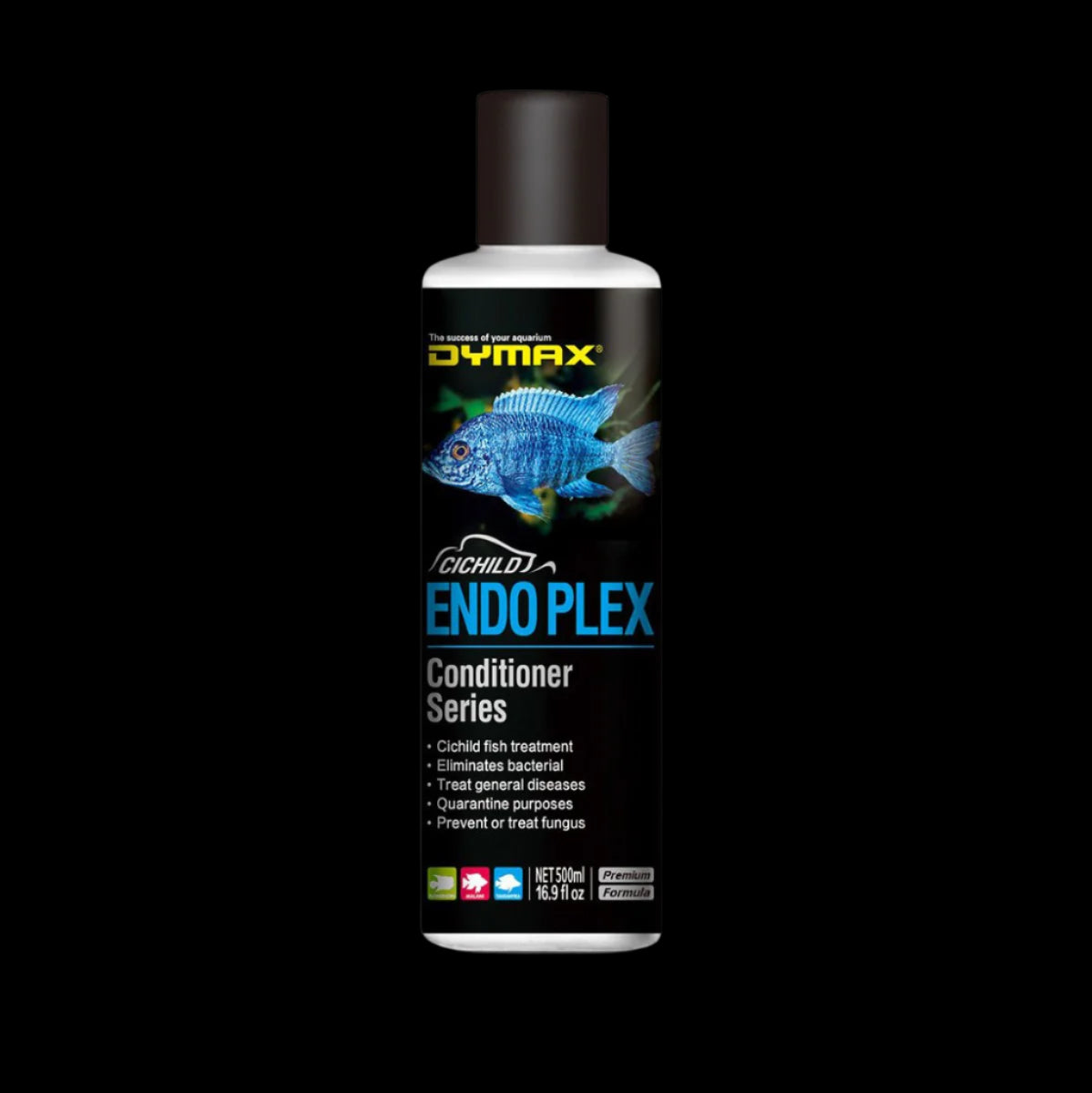 Dymax Endo Plex 500ml