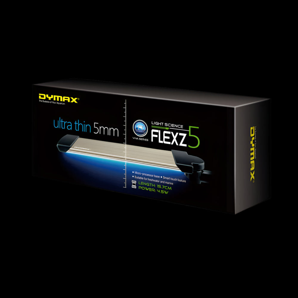 Dymax Flexz 5 LED Light