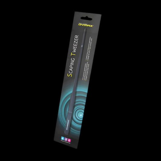 Dymax Stainless Steel Tweezers - Straight
