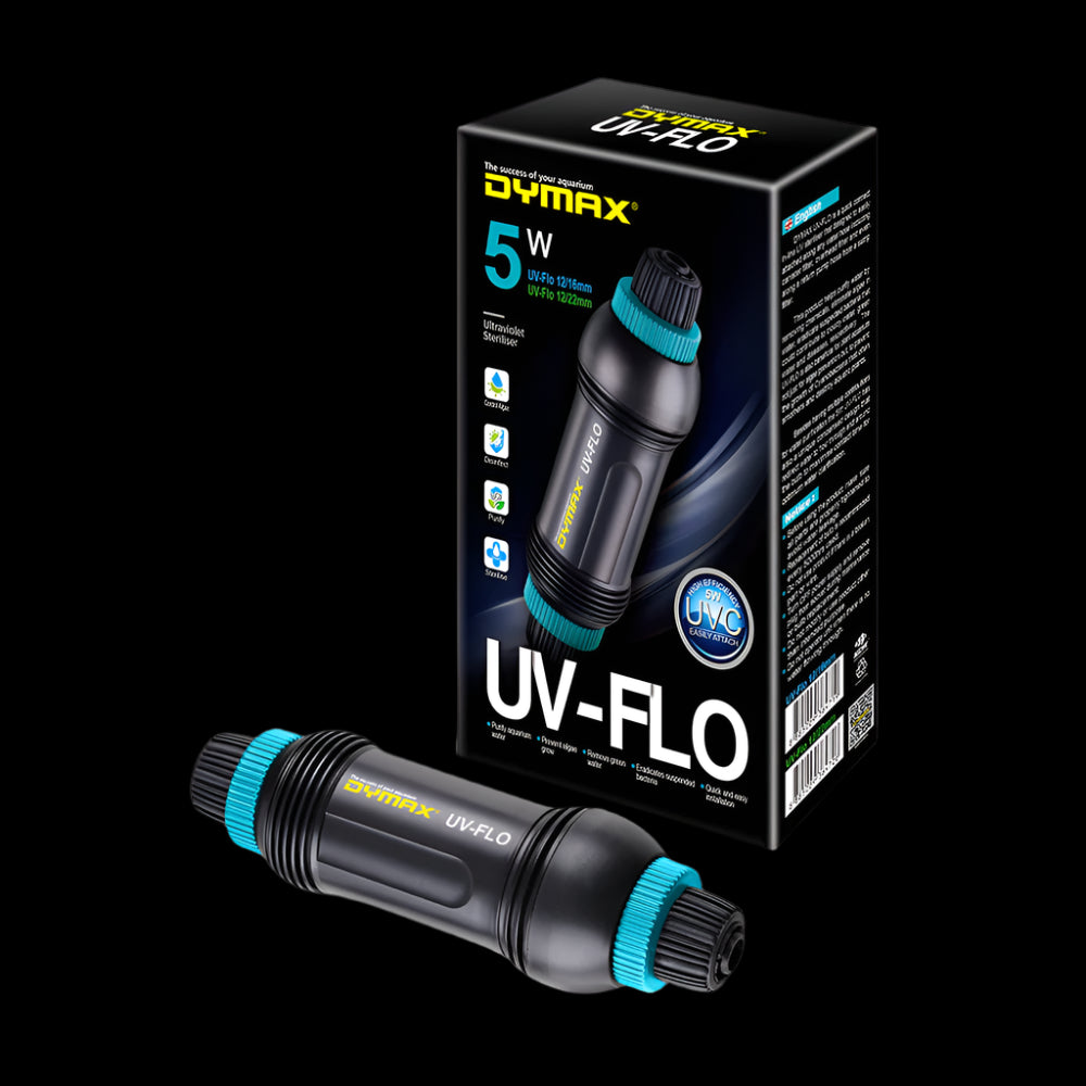 Dymax UV-FLO 5W (16/22mm)