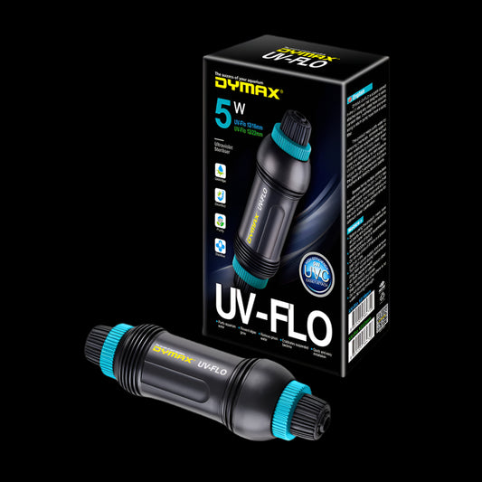 Dymax UV-FLO 5W (16/22mm)