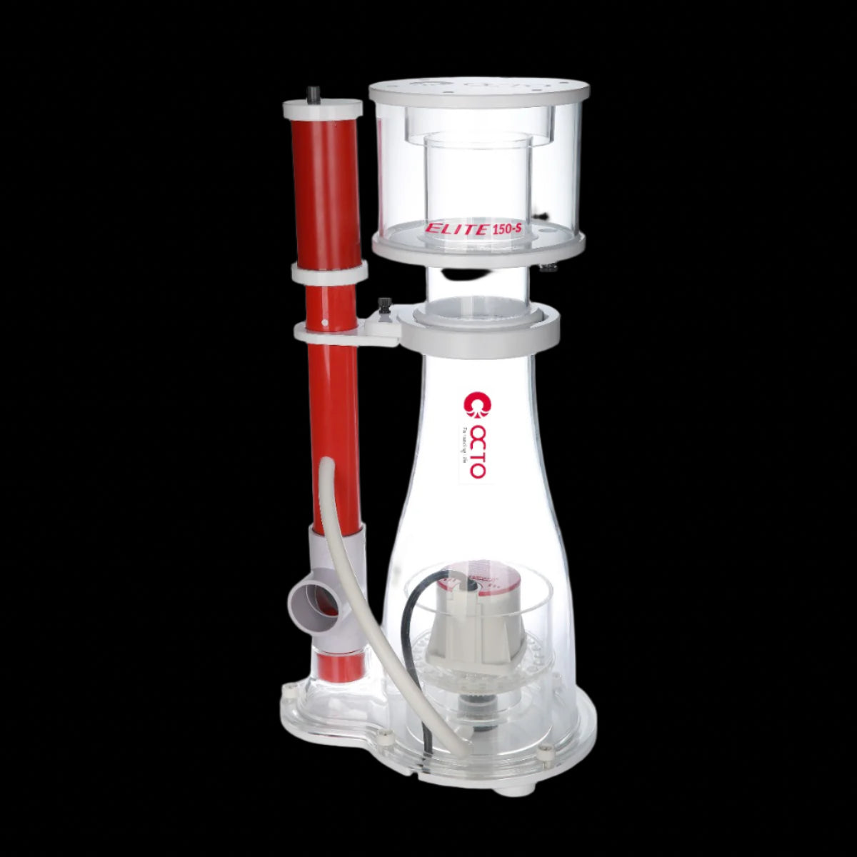 Elite 150SSS Space Saver Super Cone Skimmer