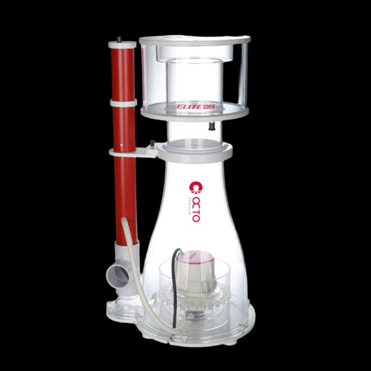 Elite 220SSS Space Saver Super Cone Skimmer