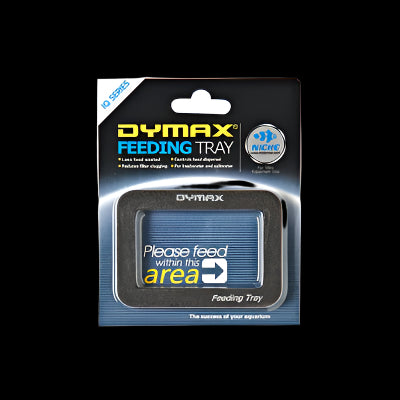 Dymax Feeding Tray - Standard