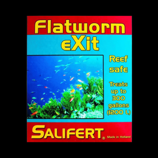 Salifert Flatworm eXit