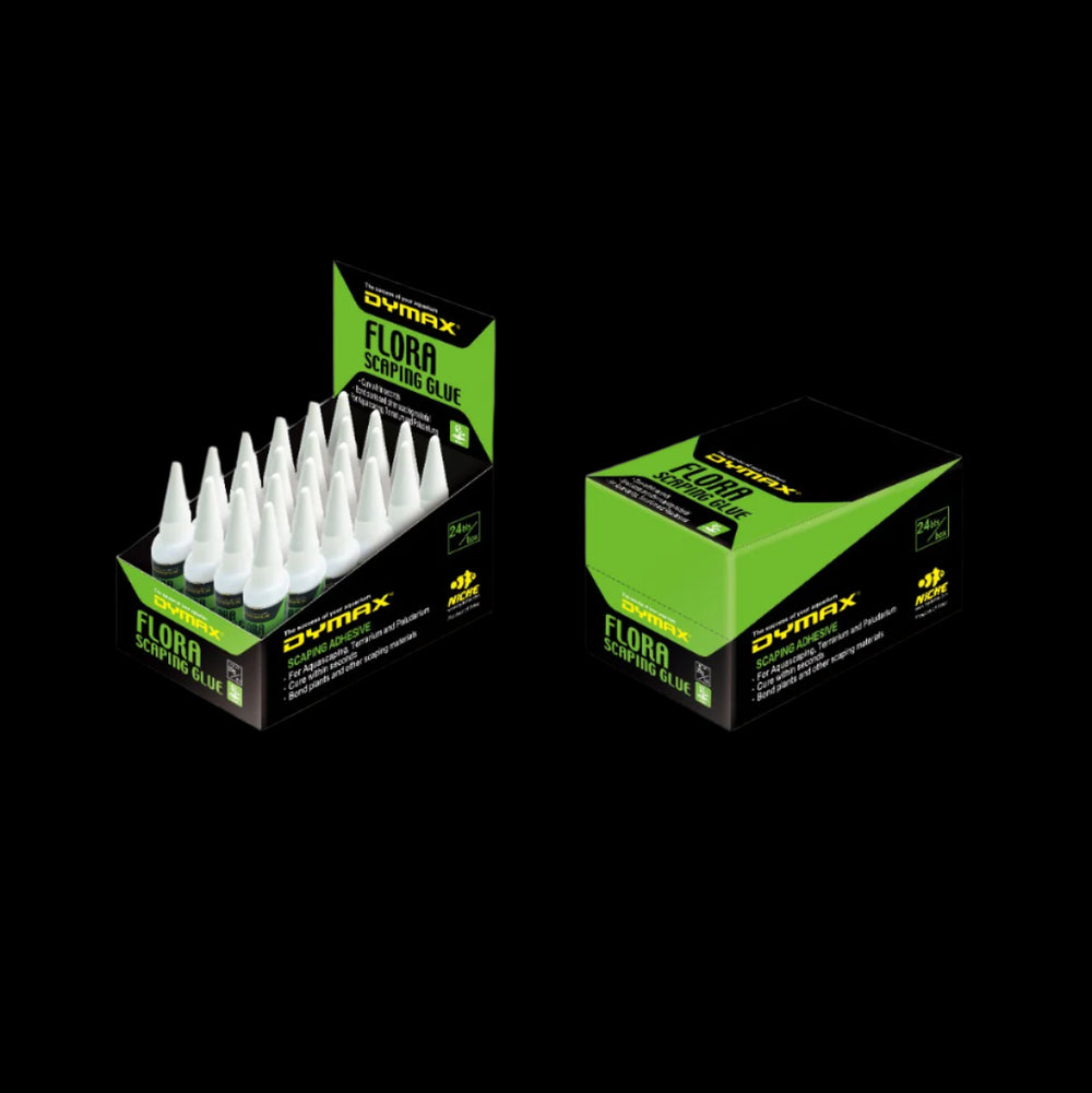Dymax Flora Scaping Glue (24pcs/box)