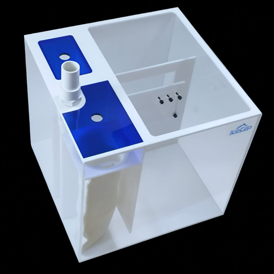 IceCap 15 Reef Sump