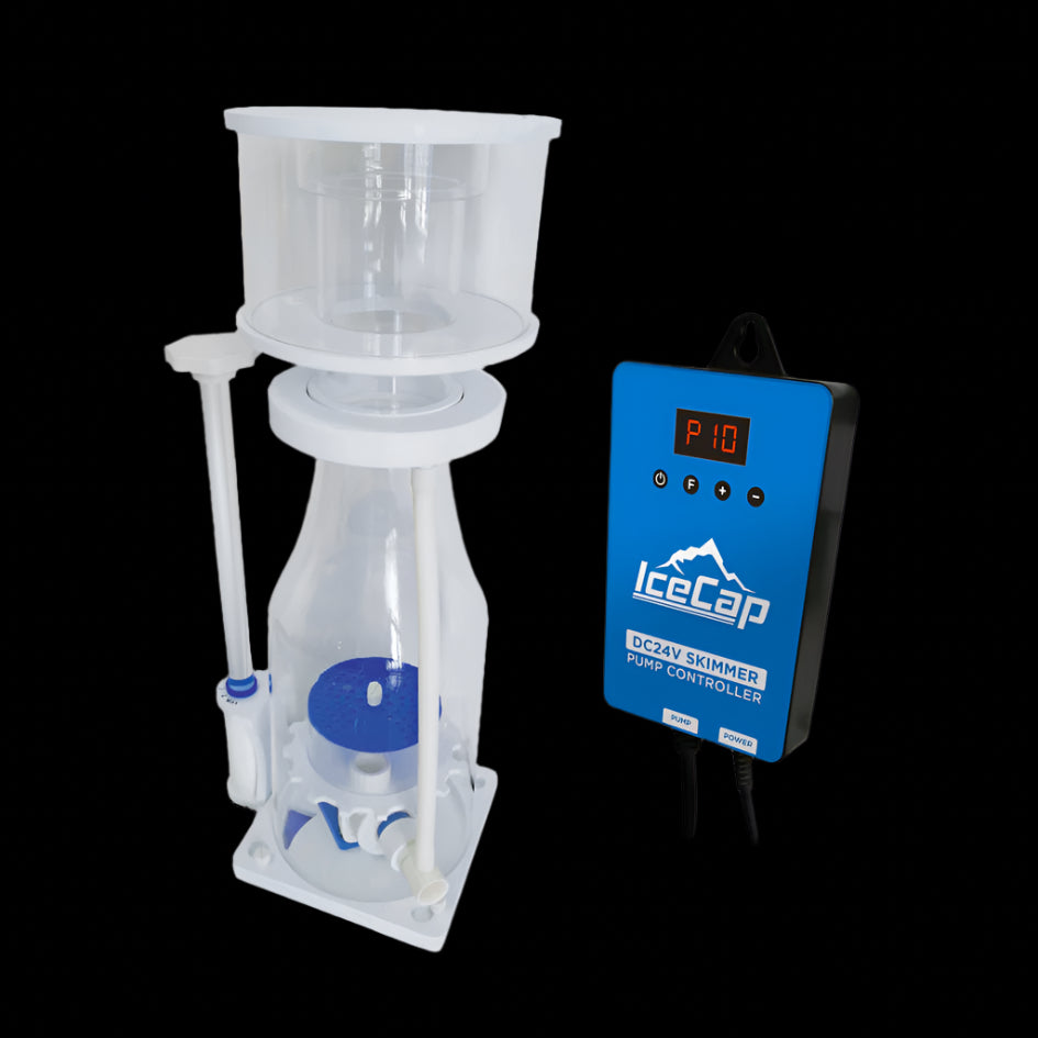 IceCap K3-130INT In-Sump Protein Skimmer