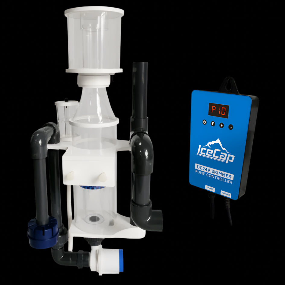 IceCap K3 250 HOB Protein Skimmer