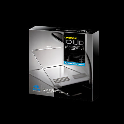Dymax IQ3 Acrylic Lid Cover