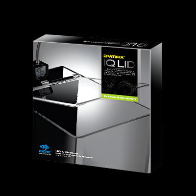 Dymax IQ5 Acrylic Lid Cover