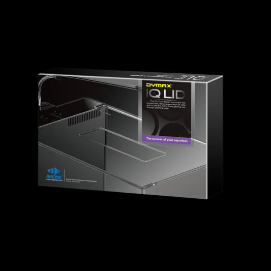 Dymax IQ7 Acrylic Lid Cover