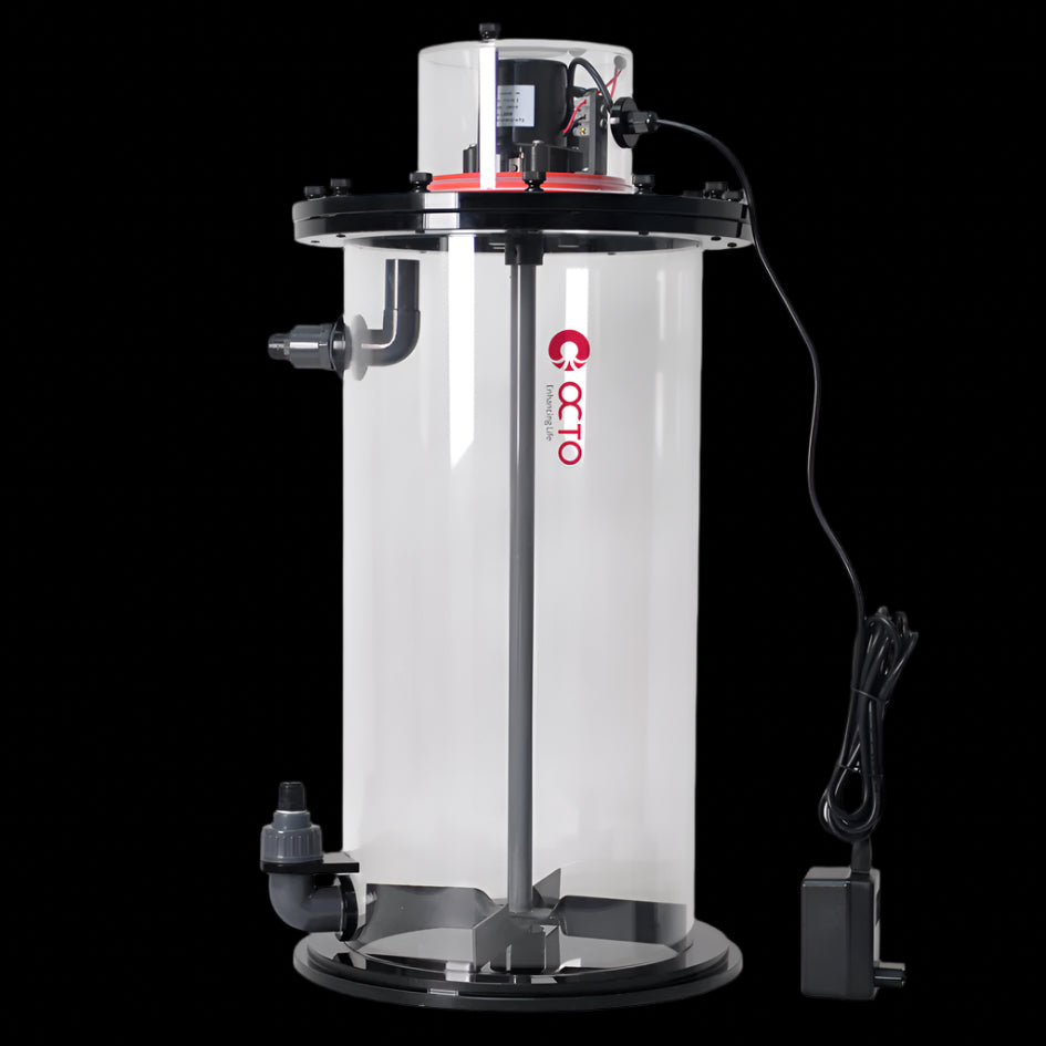 Reef Octopus KS250 Nilson Kalk Reactor