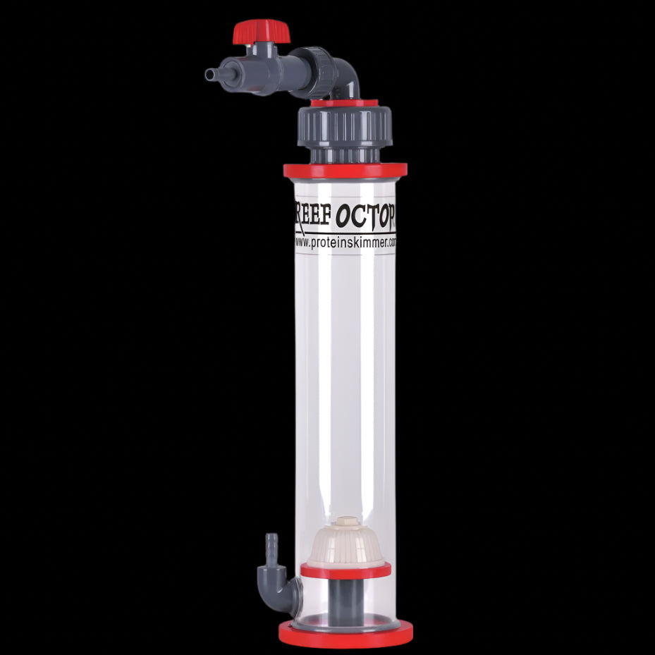 MF 1000 Advanced Media Reactor