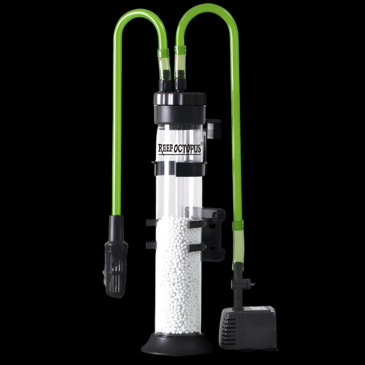 MF300B Complete Media Reactor