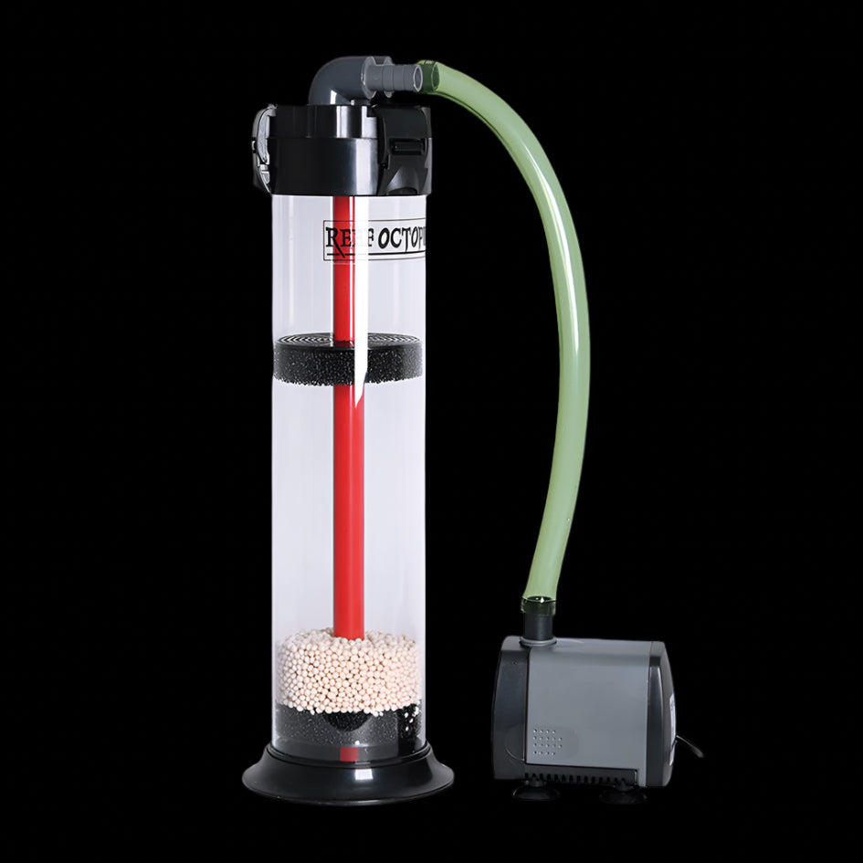 MF800B Complete Media Reactor