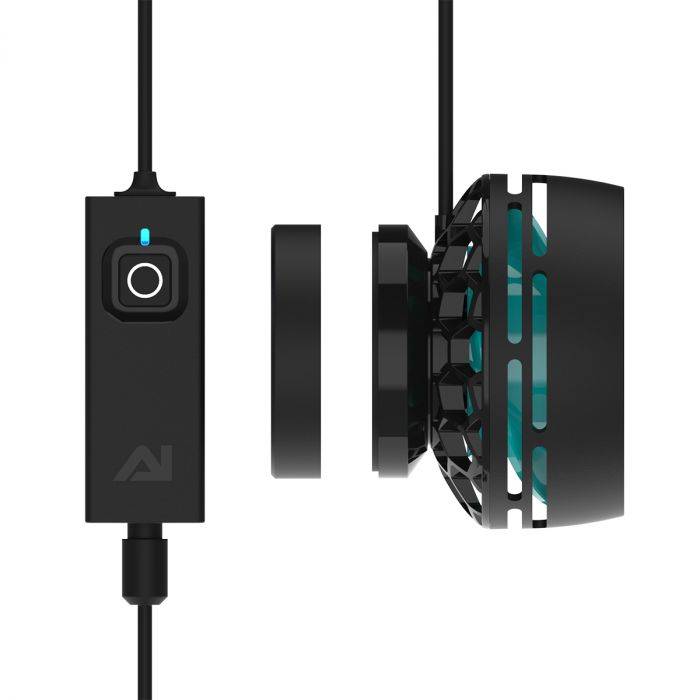 AI Nero 7 Submersible Pump AquaIllumination