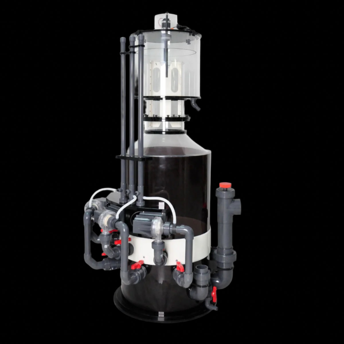 Q6 Commercial Foam Fractionator