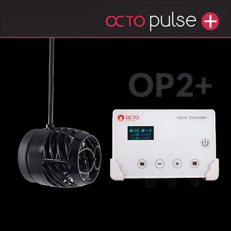 Reef Octopus Octo Pulse 2+ Wave Pump