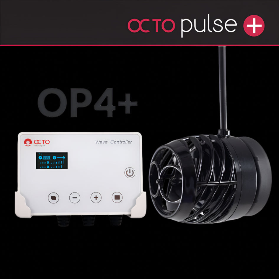 Reef Octopus Octo Pulse 4+ Wave Pump