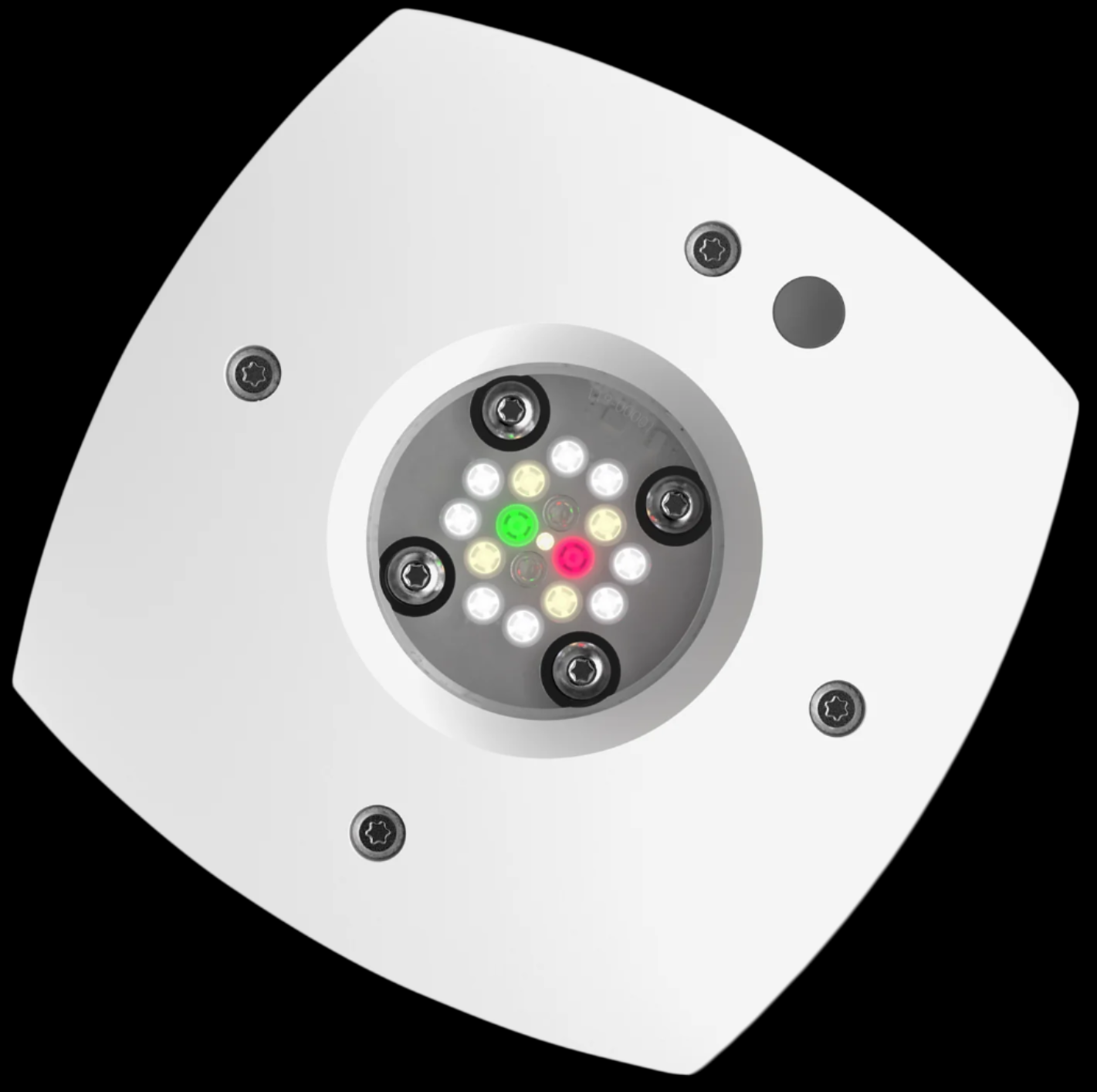AI Hydra Prime 16 HD Freshwater LED Module   White Body