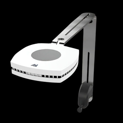 AI Hydra Prime Tank Mount   Black