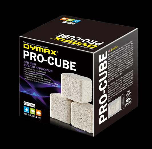Dymax PRO-Cube 1.5L