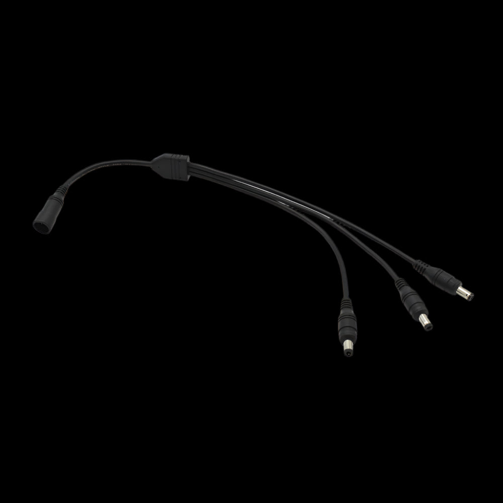 Reef Brite Splitter 1-3 Way