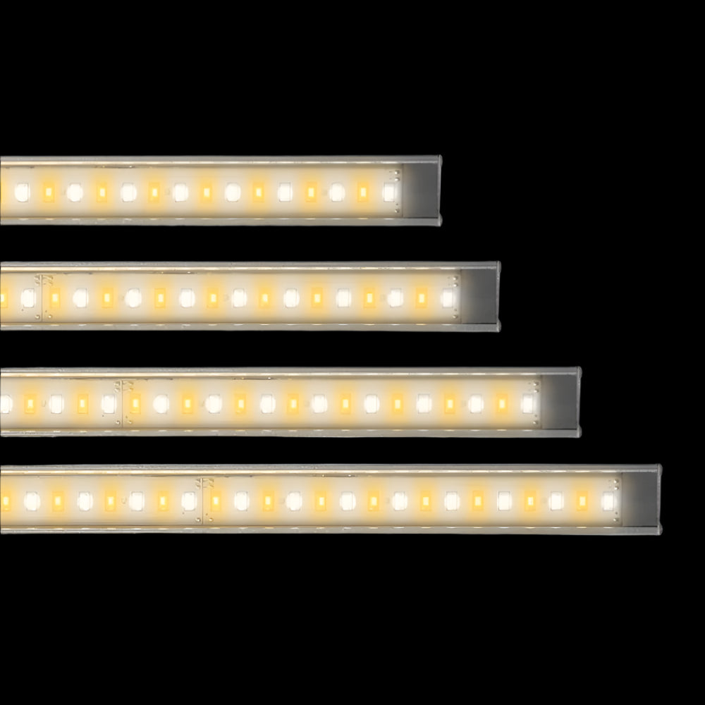 Reef Brite 72&quot; Plantlyte Lumi Lite LED Strip Light
